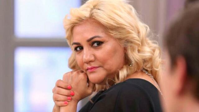 Gladys "la Bomba tucumana" hizo un fuerte descargo.