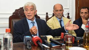 El ministro Cúneo Libarona destacó la "exitosa" aplicación del sistema procesal penal acusatorio en Jujuy.