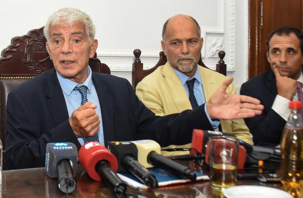 En visita a Jujuy, el ministro Cúneo Libarona destacó logros de la Justicia local