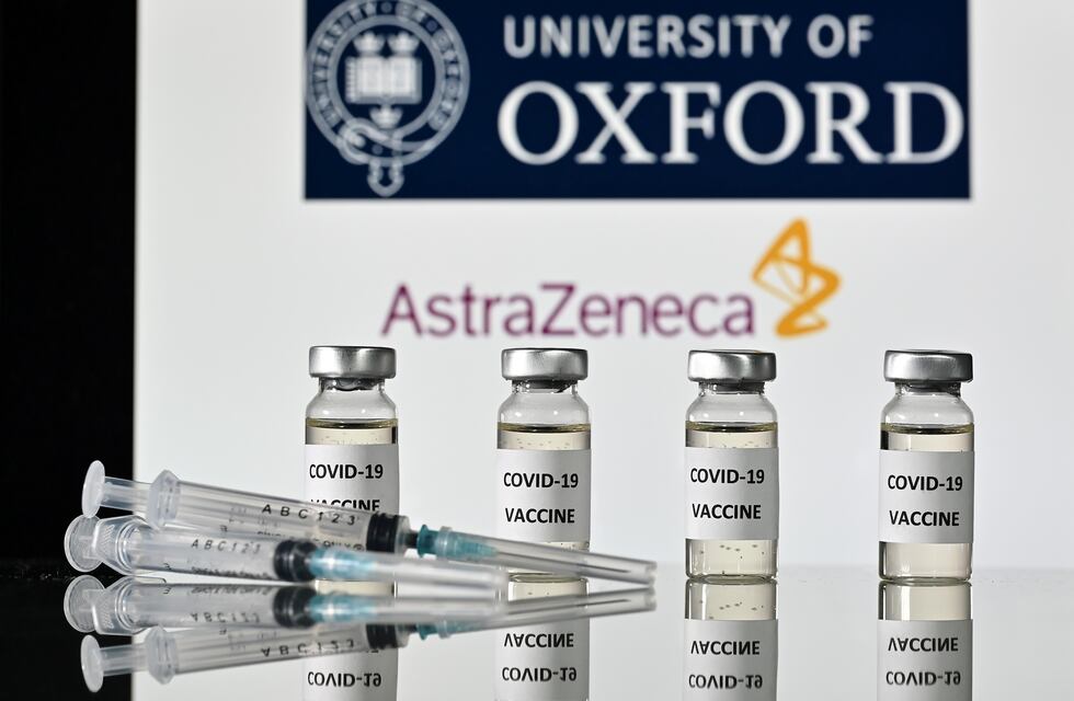 Coronavirus: la OMS avaló la vacuna de AstraZeneca para los mayores de 65 años