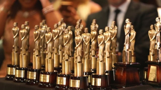 Premios Martín Fierro 2022: el detrás de escena.