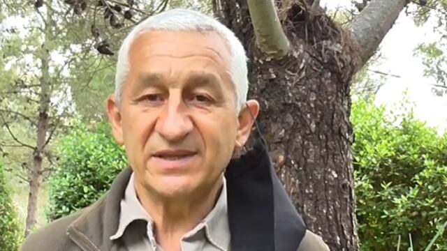 Hugo Smorzeñuk: el delegado de Pehuen Co fue reconocido por los vecinos