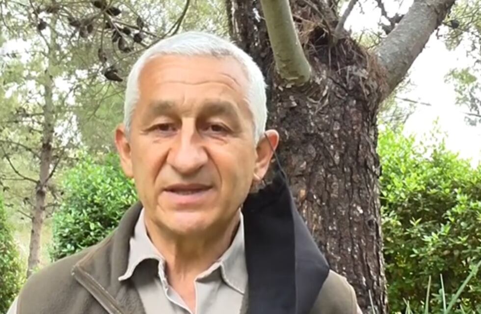Reconocen el trabajo del Delegado de Pehuen Co