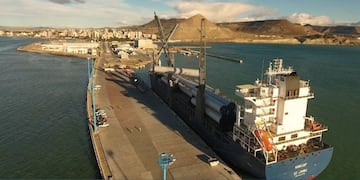 Licitarán la construcción de un nuevo astillero