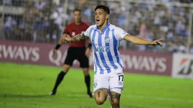 Malas noticias para el “Decano”