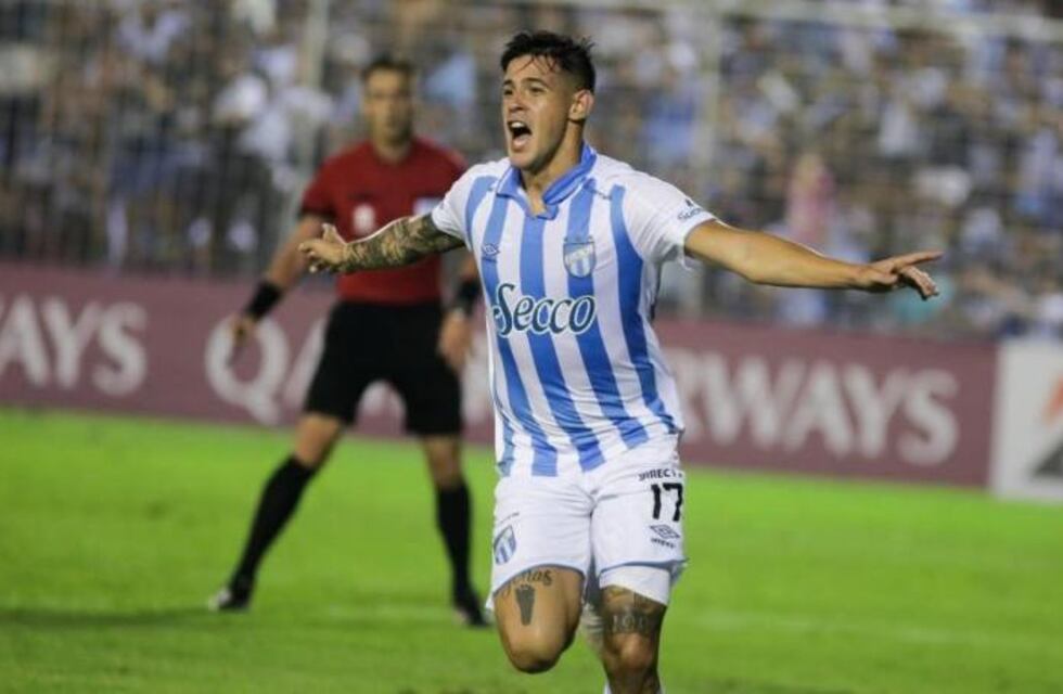 Malas noticias para el “Decano”