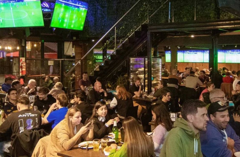 Como Rosario lanza promoción de pastas a mitad de precio y desde $ 2.690