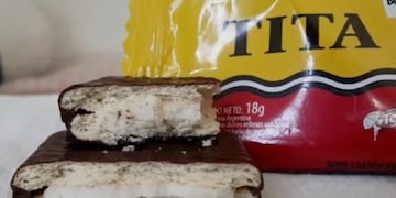 Cómo hacer las Tita caseras.