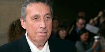 Ivan Reitman falleció a los 75 años.