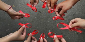 Ushuaia: se realizará una charla debate sobre VIH-sida y habrá testeos rápidos y gratuitos