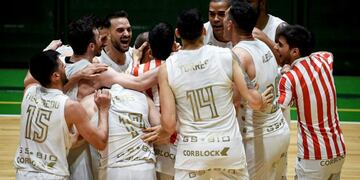 Ya piensan en Argentino