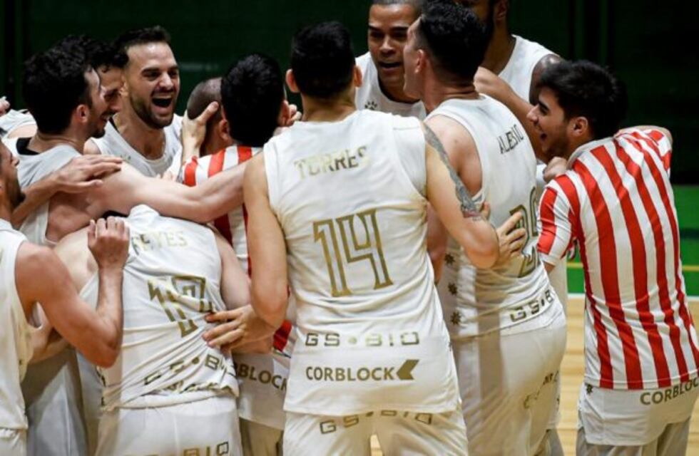 Con 5 puntos de Bertone, Instituto le ganó a la Unión en el regreso de la Liga