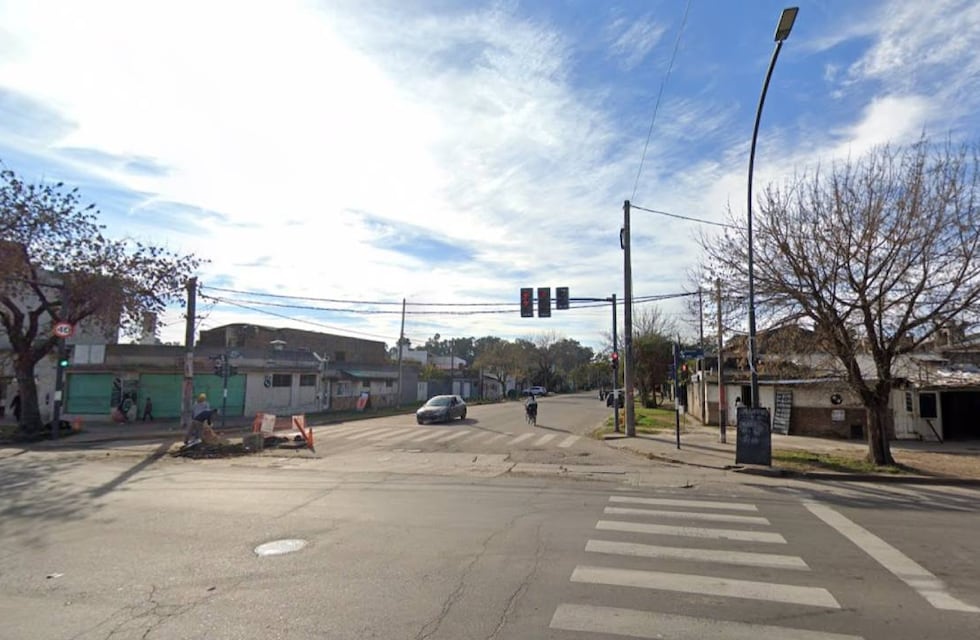 Denunciaron un femicidio en la zona sur y buscan a la pareja de la víctima