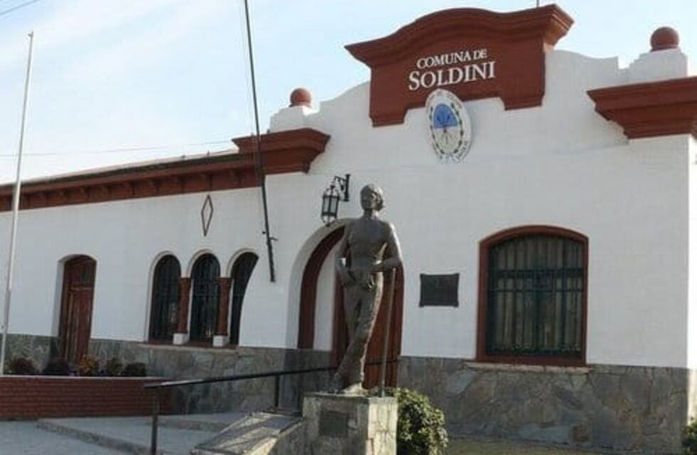 Cambió el horario de atención al público en el Registro Civil de Soldini