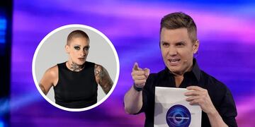 ¿Por Furia? El rotundo cambio de Gran Hermano 2025 que afectará a todos los participantes