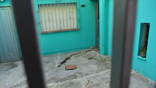 La mujer fue encontrada sin vida en su vivienda de barrio Comercial, ciudad de Córdoba.