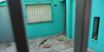 La mujer fue encontrada sin vida en su vivienda de barrio Comercial, ciudad de Córdoba.