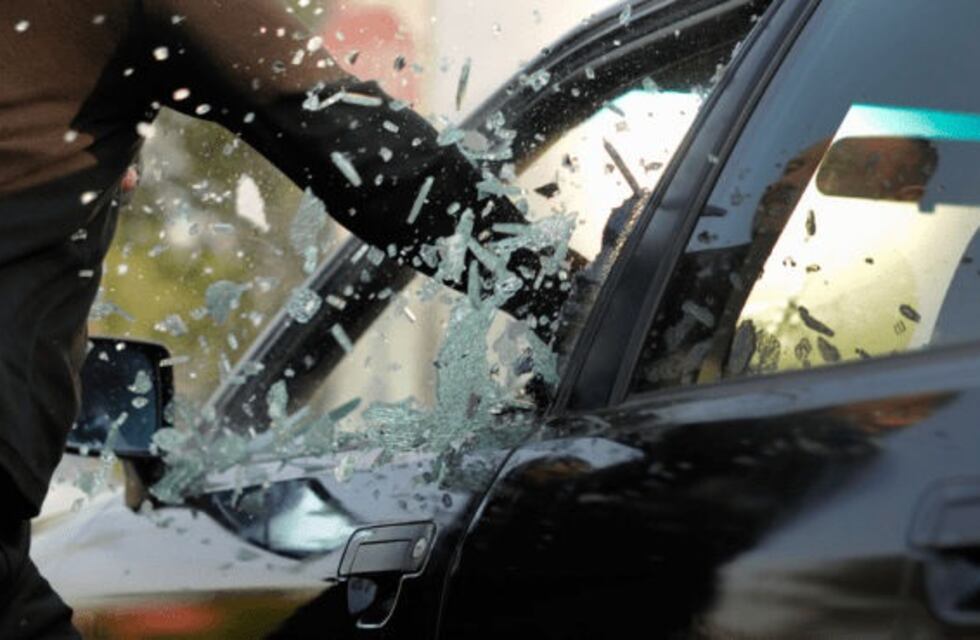 Millonario robo a un empresario en Guaymallén