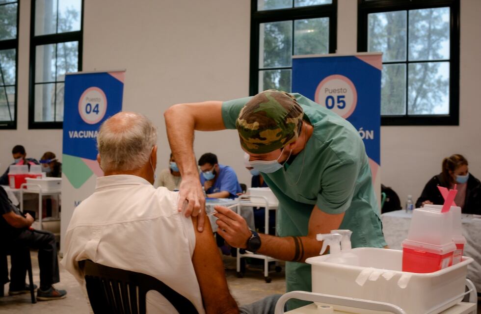 Sólo 7 casos de coronavirus este domingo en Rafaela