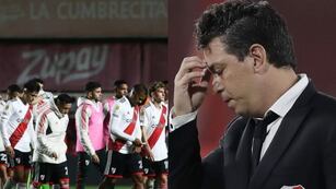 River está bajo la lupa tras la predicción de un astrólogo.