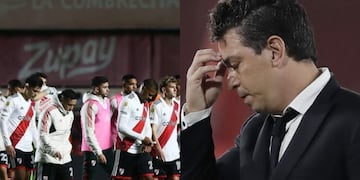 River está bajo la lupa tras la predicción de un astrólogo.