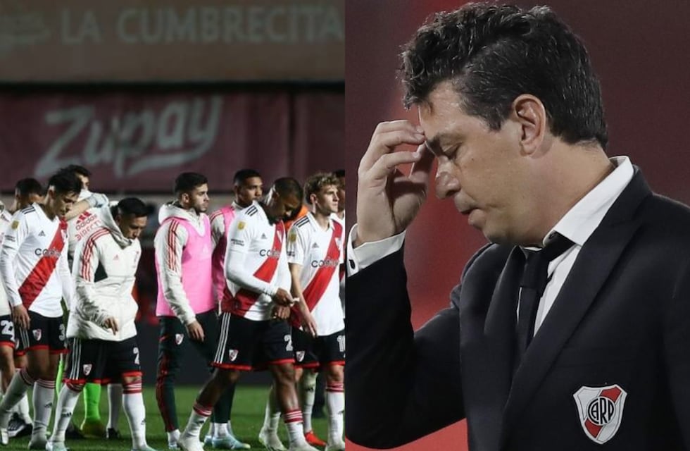 La alarmante predicción de un astrólogo sobre el futuro de River que preocupó a los hinchas