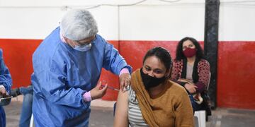 Coronavirus en Argentina: 331 nuevos contagios y 15 muertes en las últimas 24 horas.