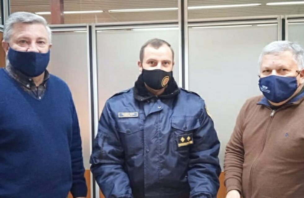 La prohibición de circulación en Arroyito como en la Provincia será de 0 a 6 hs. desde el 9 de julio