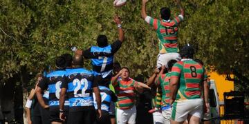 La Unión Sanjuanina de Rugby dio a conocer los fixtures de sus campeonatos locales. SI San Juan.