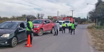 ¿Qué se puede hacer en Santiago del Estero a partir del lunes?