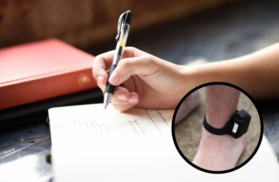 La conmovedora carta de la madre de “El Pistolero” antes de su última fuga en Córdoba