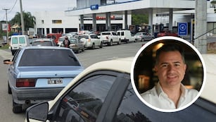 ATE acusó al libertario Gabriel Bornoroni como responsable de la problemática.