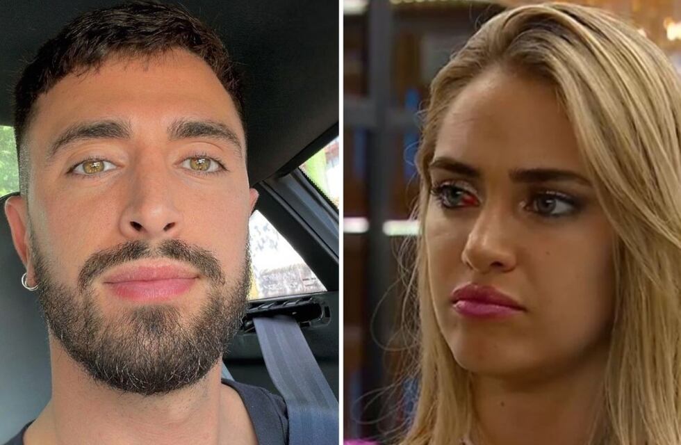 Gran Hermano 2024: se reveló cuál era la palabra que Brian, el novio de Sabrina, decidió no mandarle
