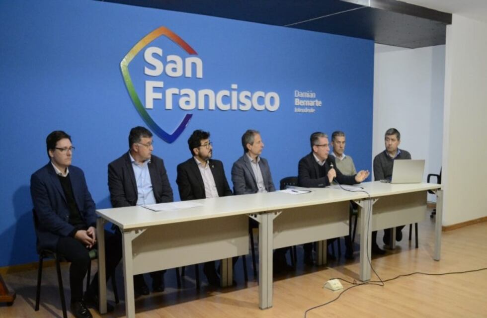 Se pone en marcha de la Web-App 103 Atención al Vecino