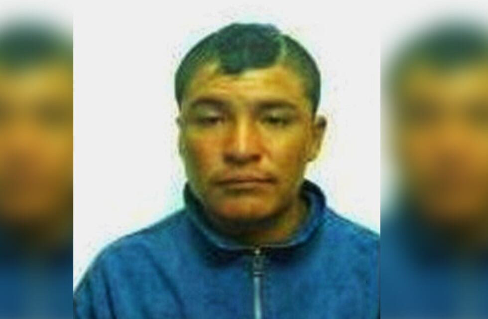 Buscan a un joven desaparecido en Iruya