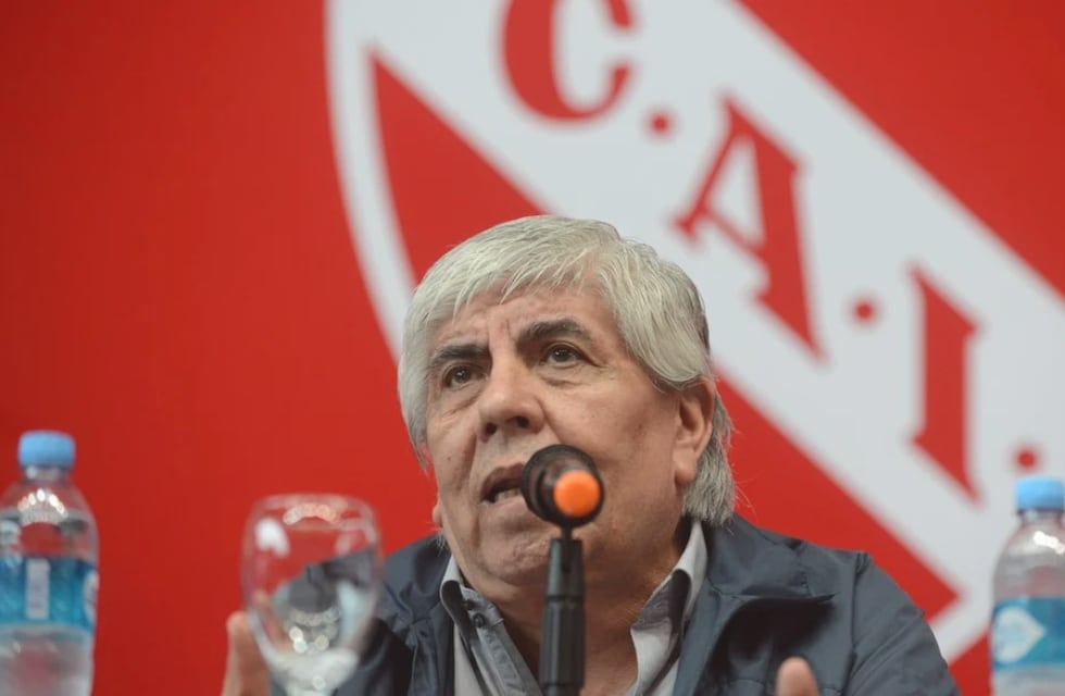 Desde 2002 que no gana un título local y está lejos del sueño Libertadores: la realidad de Independiente
