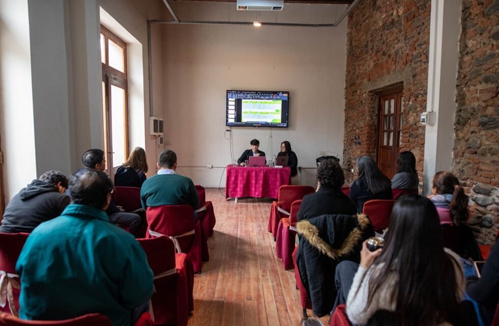 Protección del Patrimonio Cultural de la Policía Provincial