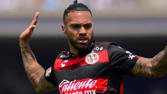 Velázquez, un refuerzo que pinta bien para la defensa de la T.