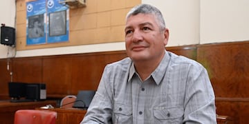 El Frente de Todos presentó un proyecto solicitando al gobierno de Montenegro que habilite más lugares de testeo de Covid