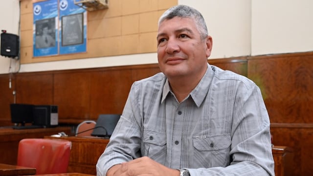 El Frente de Todos presentó un proyecto solicitando al gobierno de Montenegro que habilite más lugares de testeo de Covid