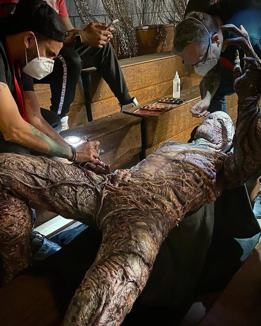 “El fin de una pesadilla”: El calvario que vivió Jamie Campbell Bower para interpretar a Vecna en el final de Stranger Things