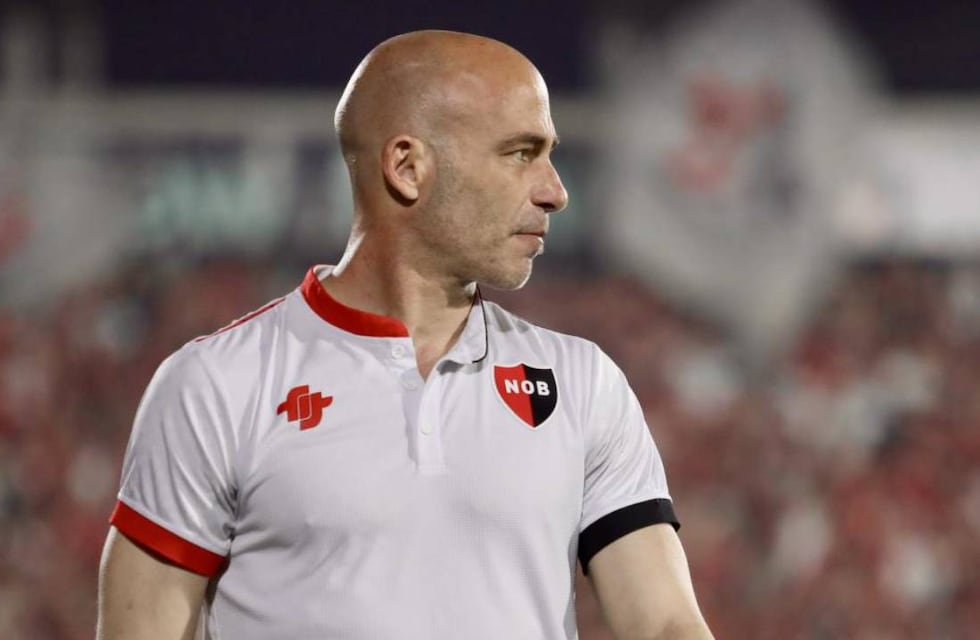 Newell’s Old Boys entra en crisis por el clásico rosarino: “Respeten la camiseta”