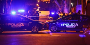 Un nuevo homicidio sacudió el sur de Rosario