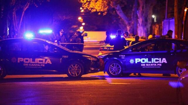Dos nuevos crímenes en el departamento Rosario