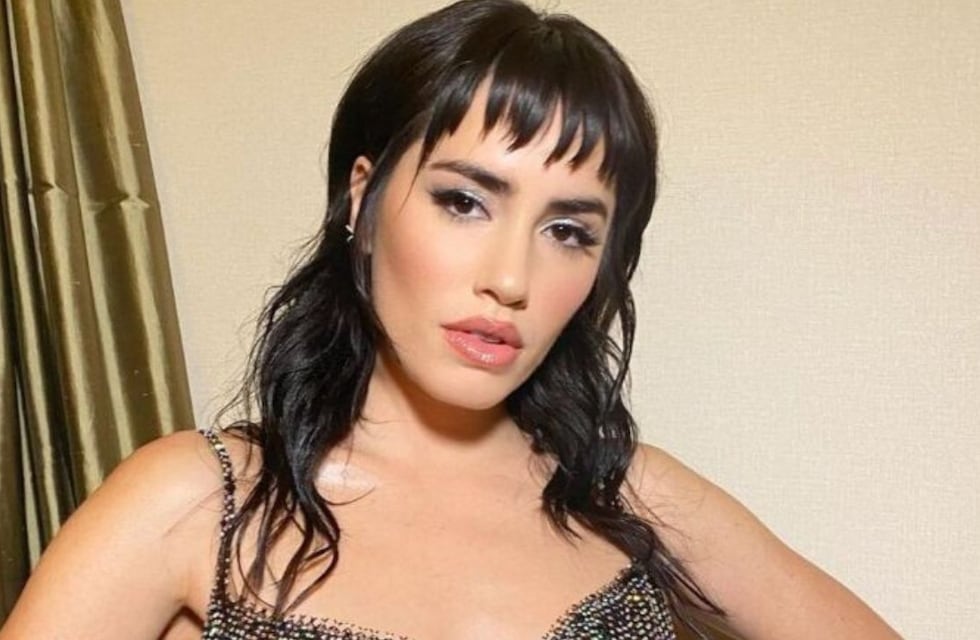 Lali Espósito cerró un año histórico para su carrera en el Movistar Arena