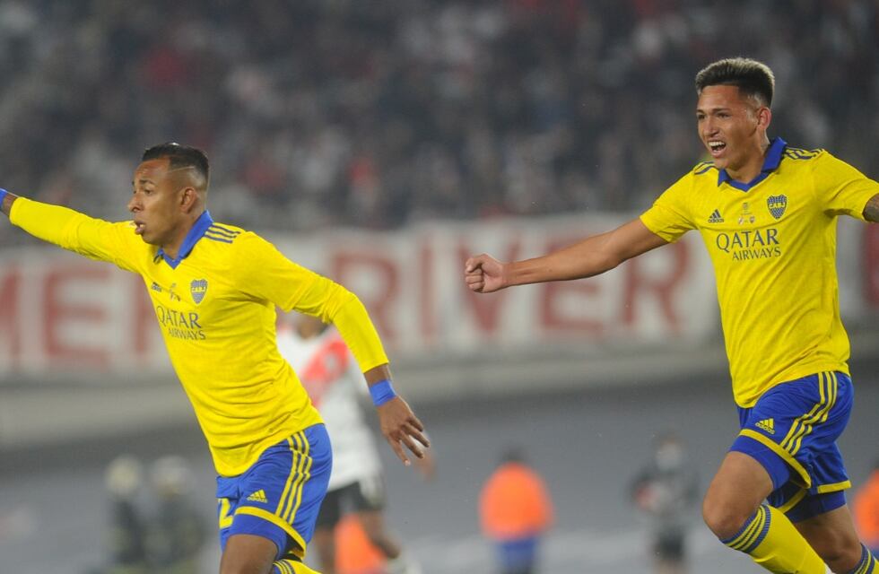 Superclásico: con González Pires y Armani como figuras, los mejores memes de la victoria de Boca sobre River