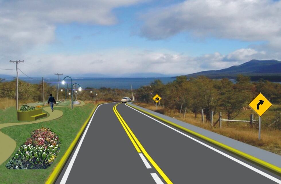 Carlos Paz: Día de Conmemoración a las Víctimas del Tránsito