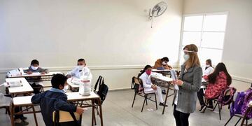 Imagen ilustrativa Foto: Gentileza