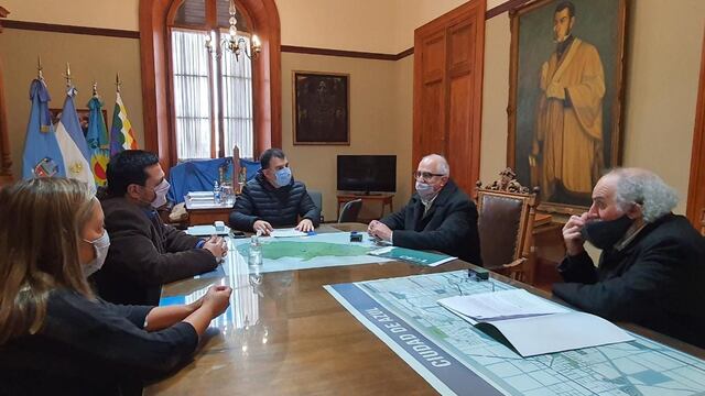 Bertellys firmó un acuerdo con la CEAL