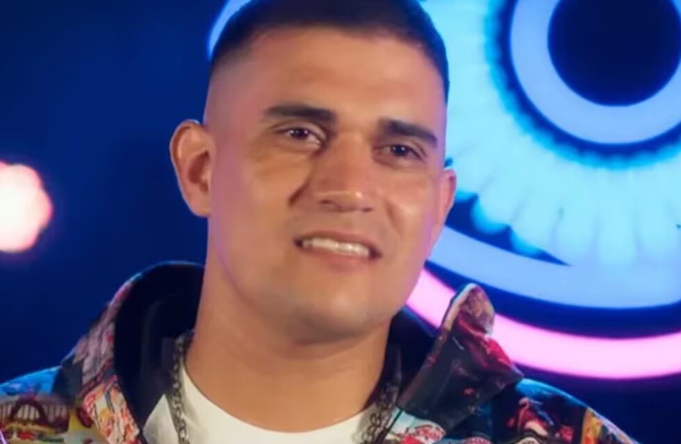 El “negro Onty” es uno de los nominados de Gran Hermano 2024: la polémica razón por la que lo votaron